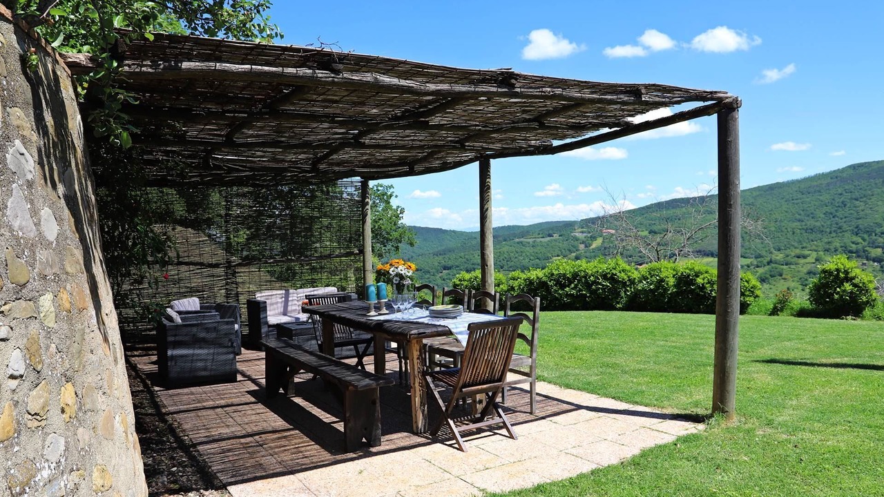Photo of Outdoor in Radicondoli