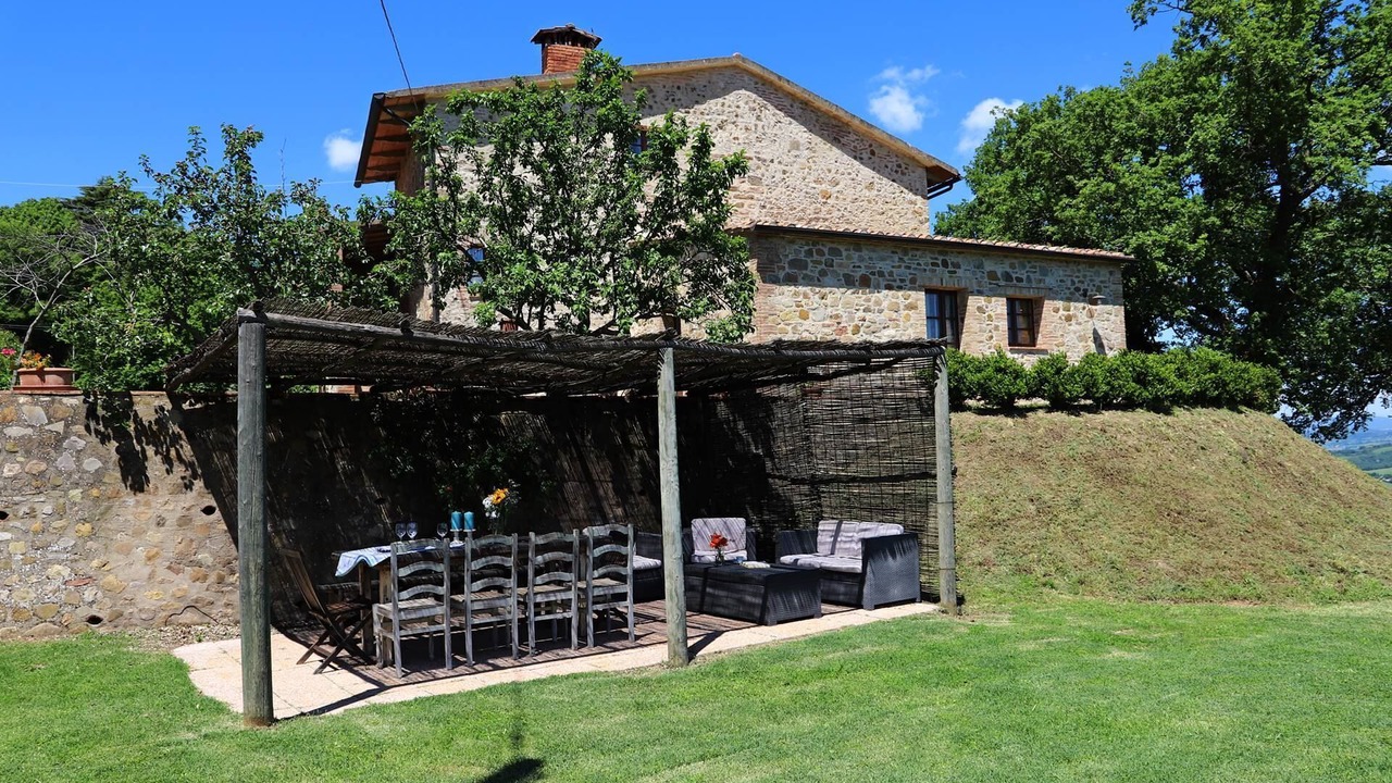 Photo of Outdoor in Radicondoli