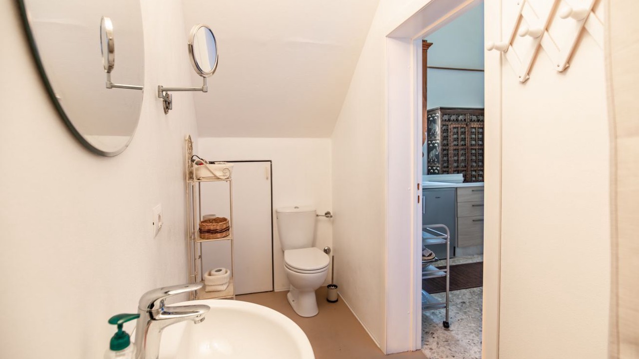 Photo of Bathroom in Rio nell'Elba