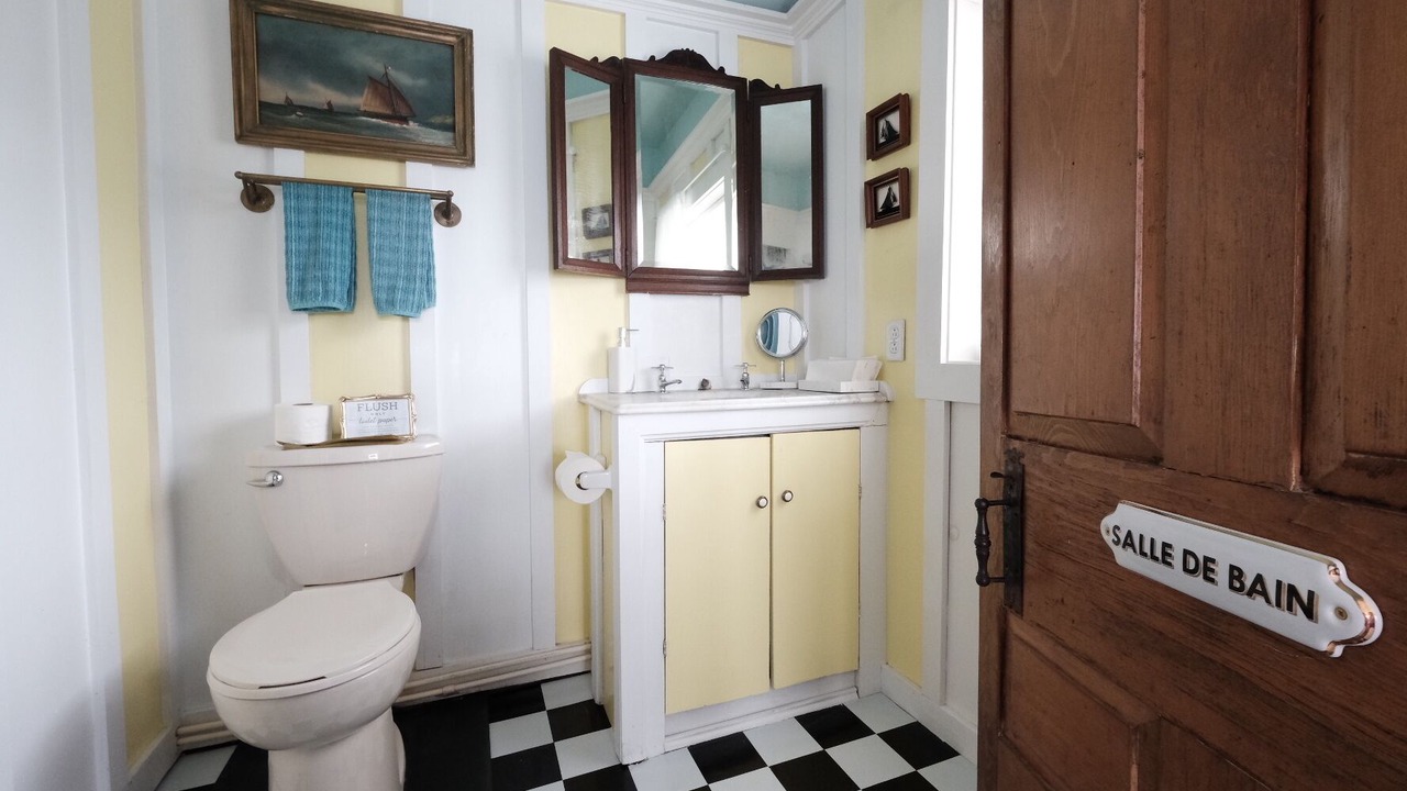 Photo of Bathroom in Bremen