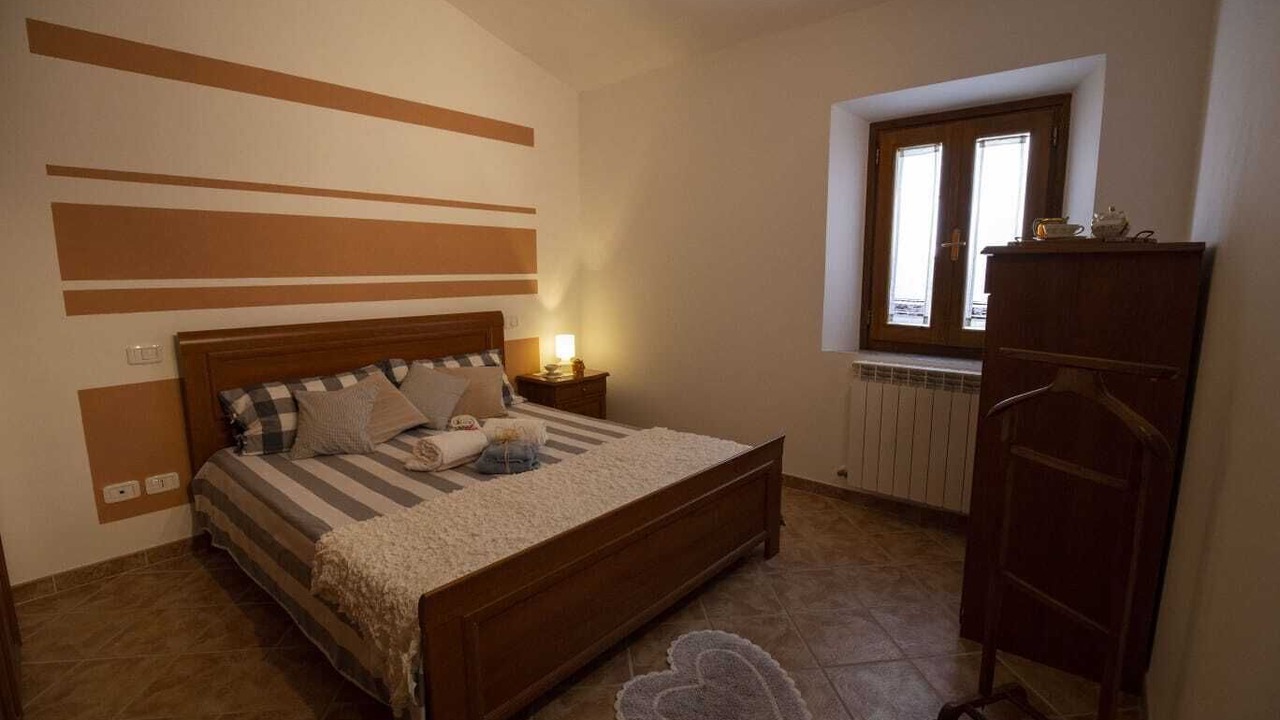 Photo of Bedroom in Buriano