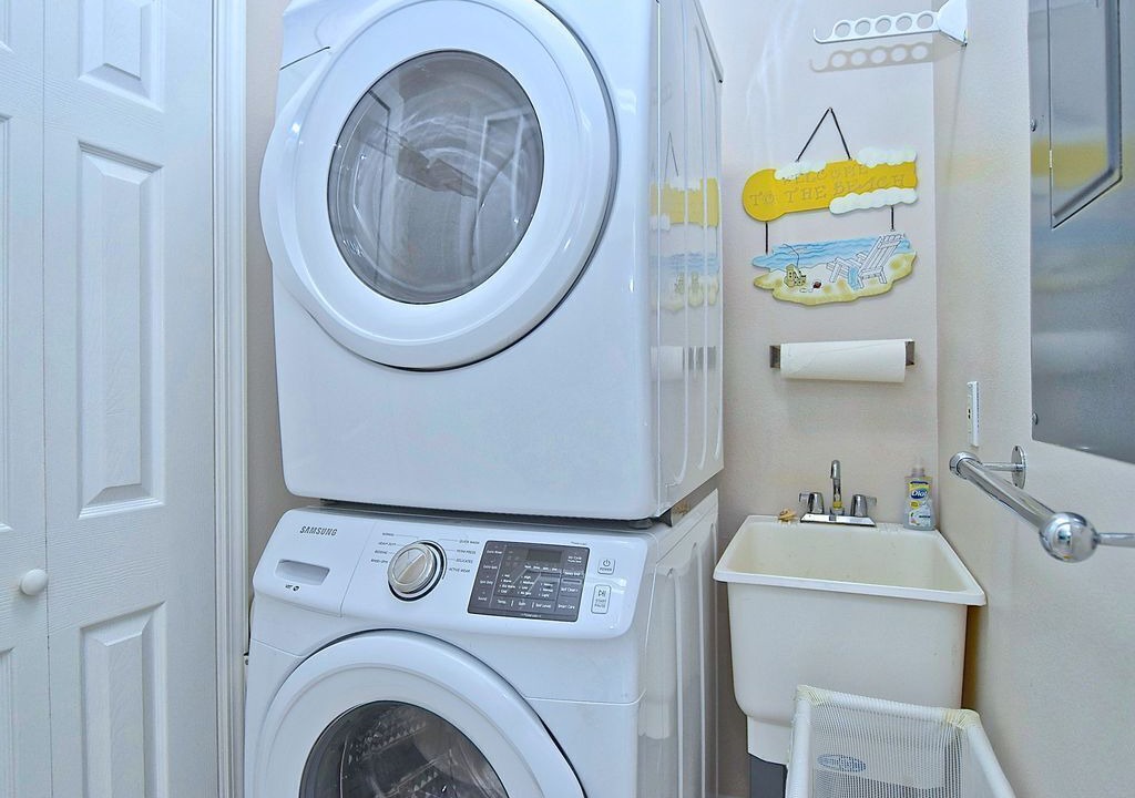 Photo of Bathroom in Indian Rocks Beach