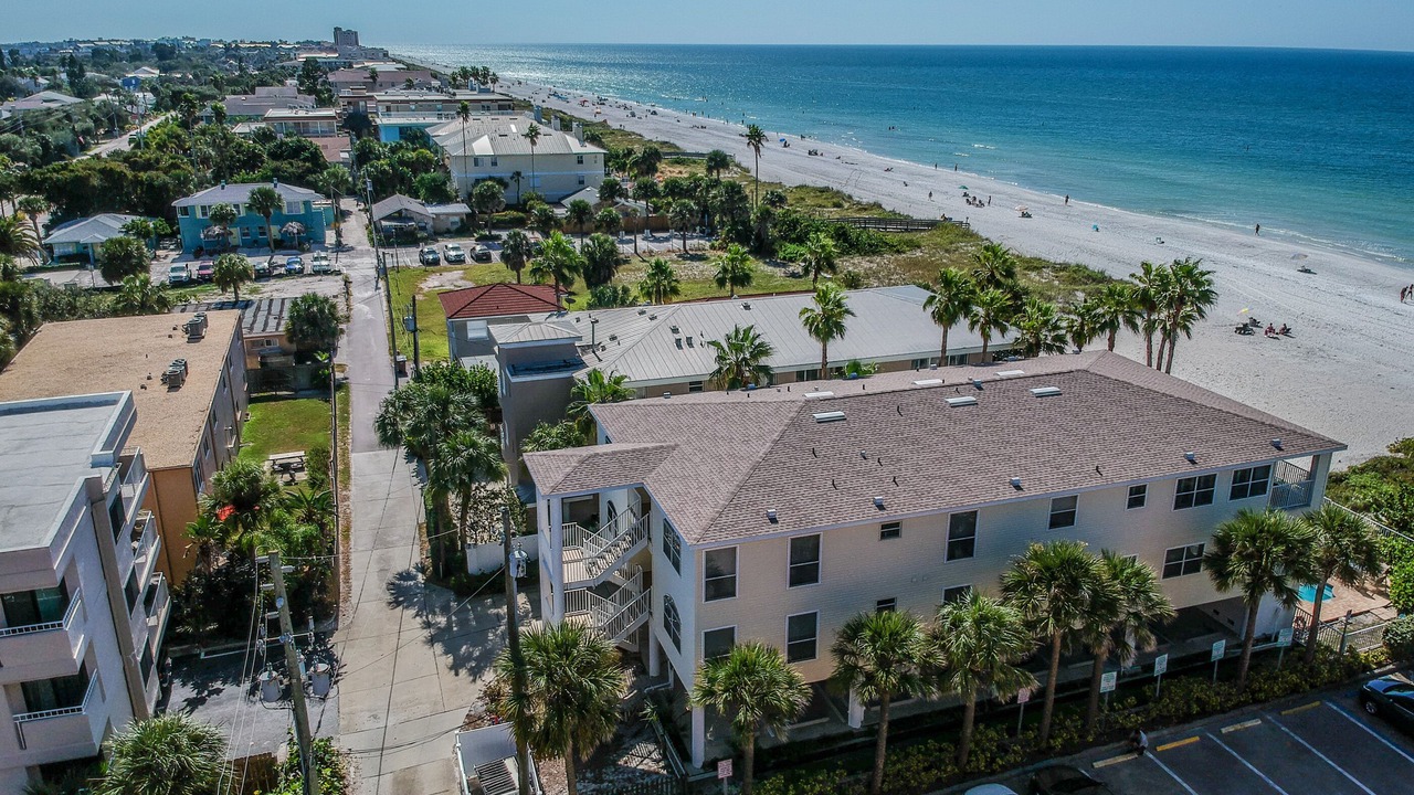 Photo of Outdoor in Indian Rocks Beach