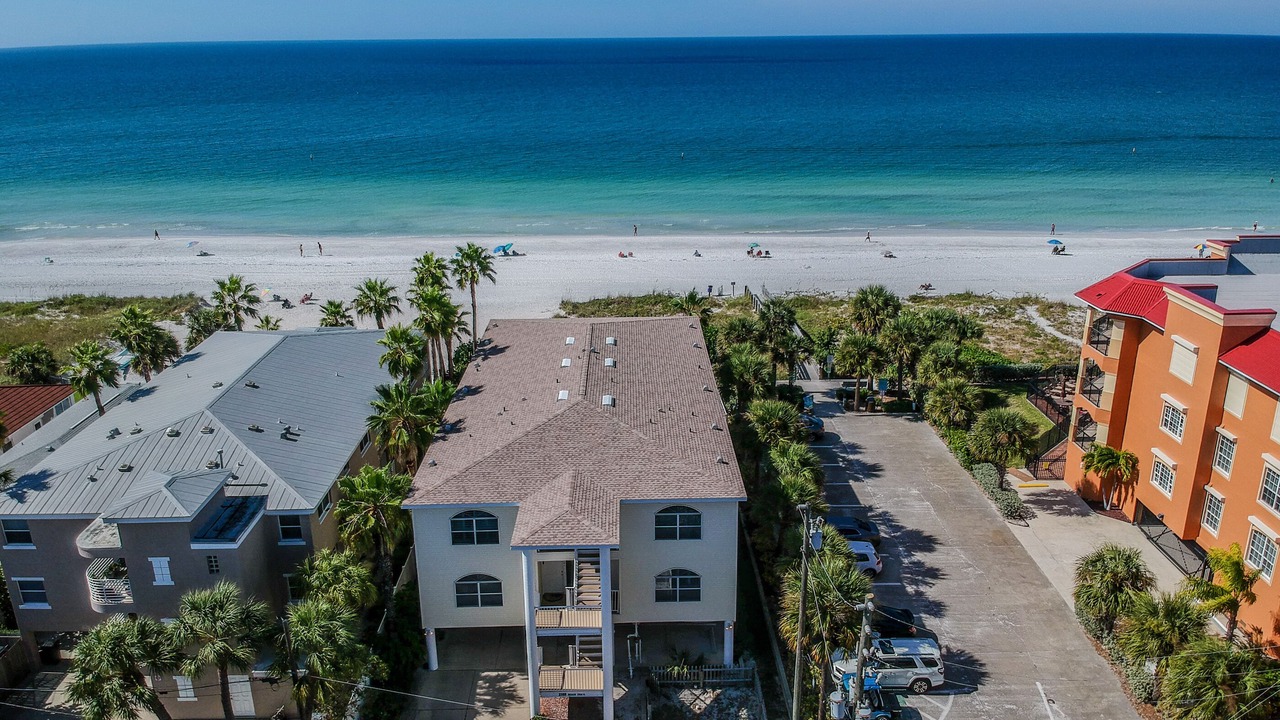 Photo of Outdoor in Indian Rocks Beach