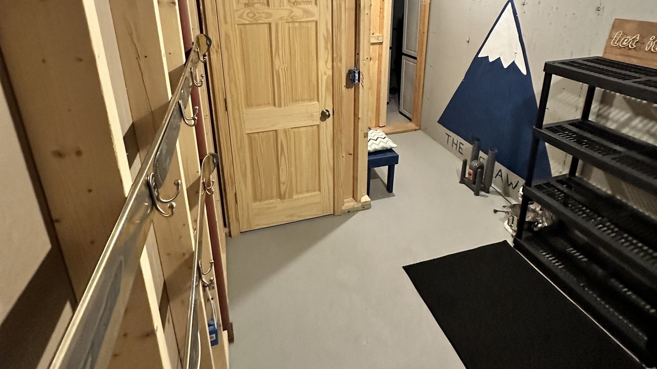 Photo of Bedroom in Carrabassett Valley