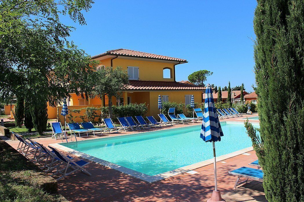 Photo of Outdoor in Puntone