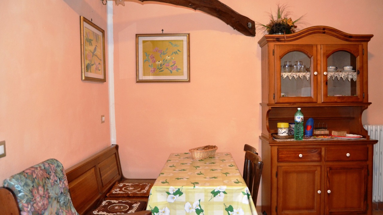 Photo of Bedroom in Aritzo