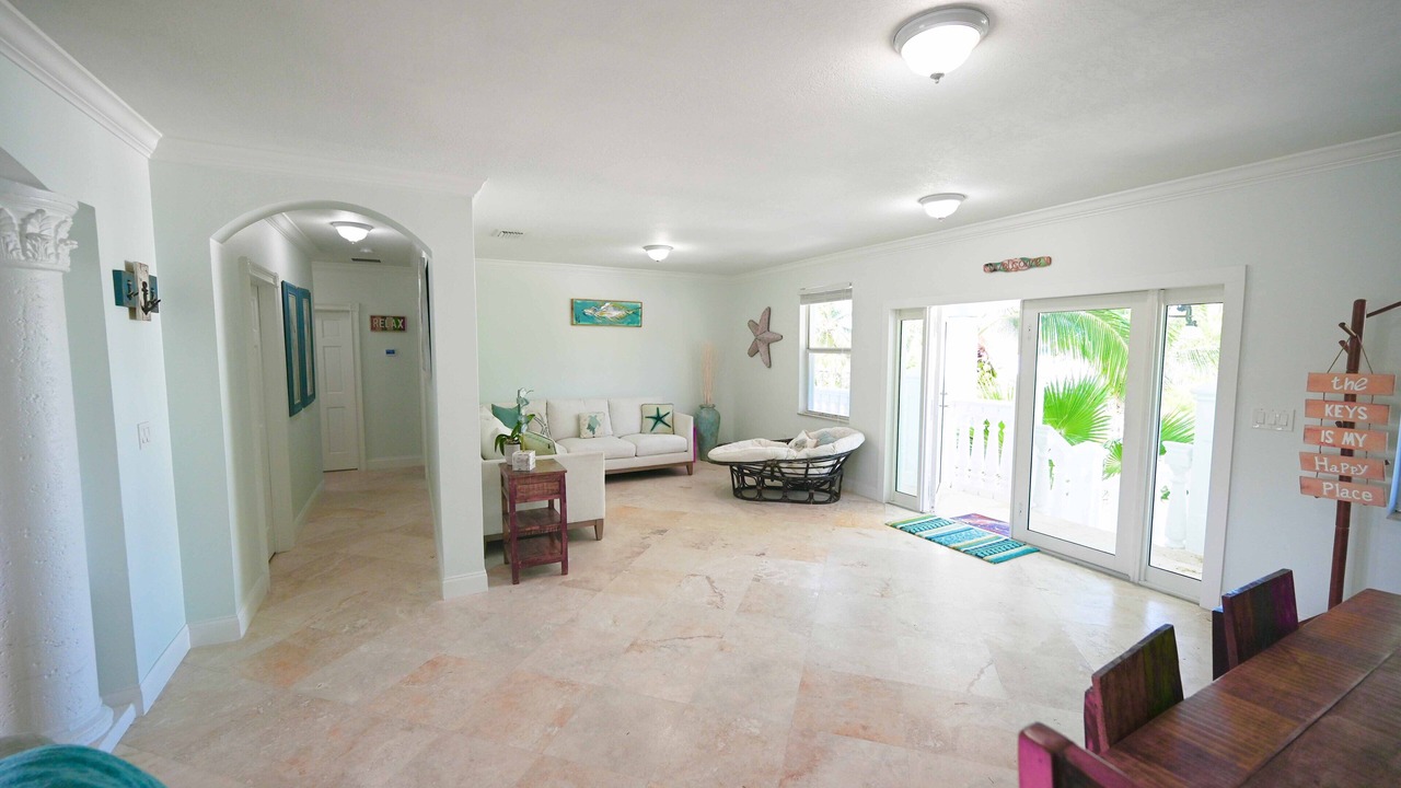 Photo of Livingroom in Twin Lakes