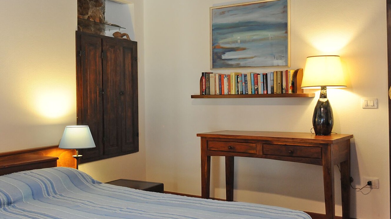 Photo of Bedroom in Alghero