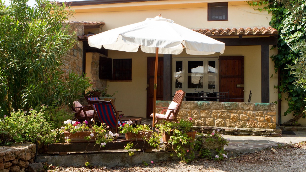 Photo of Patio Balcony in Alghero