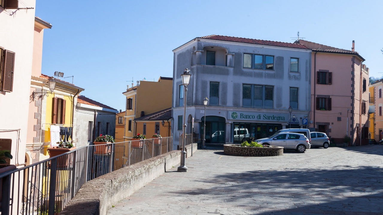 Photo of Others in Villanova Monteleone