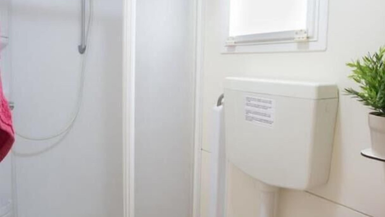 Photo of Bathroom in Marina di Grosseto