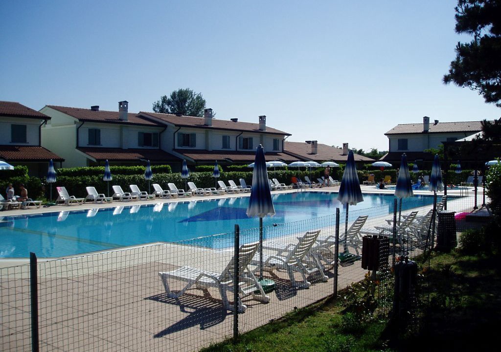 Photo of Outdoor in Bibione Lido del Sole