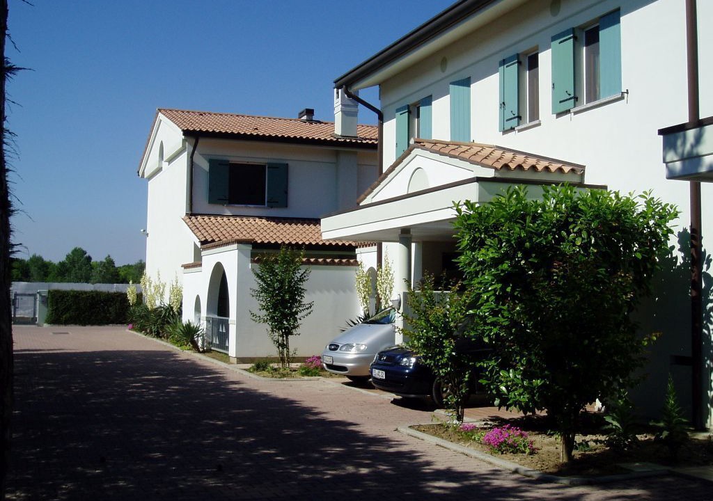 Photo of Outdoor in Bibione Lido del Sole