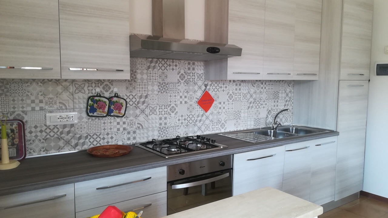 Photo of Kitchen in Marina di Campo