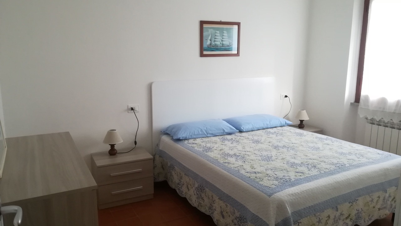 Photo of Bedroom in Marina di Campo