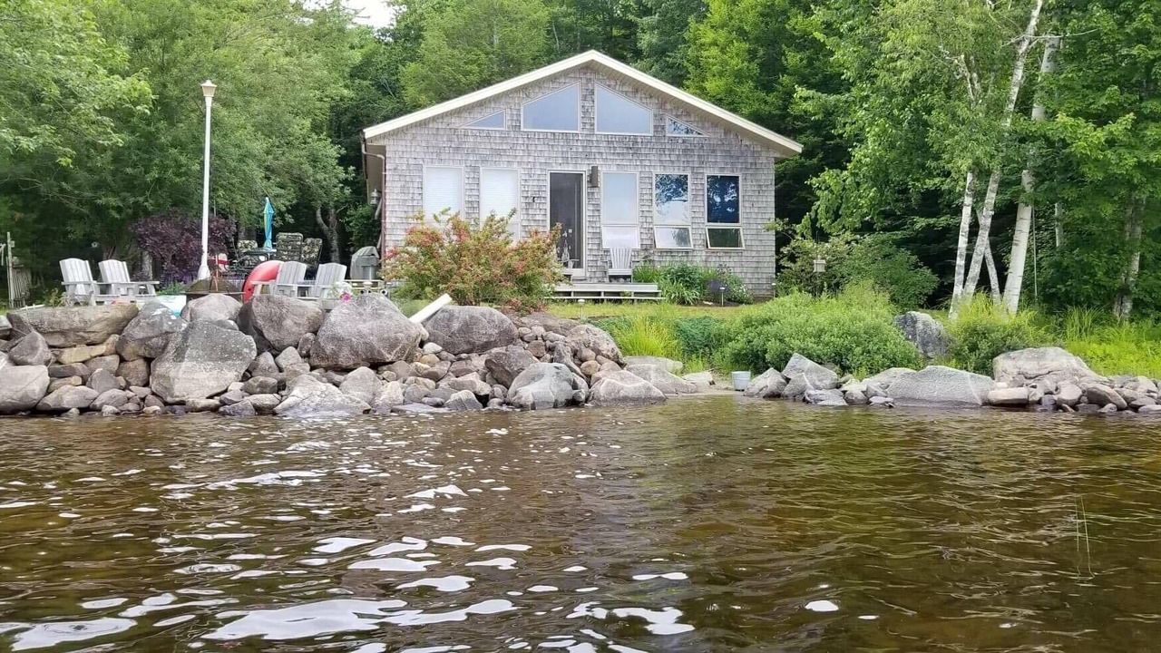 Photo of Outdoor in East Machias