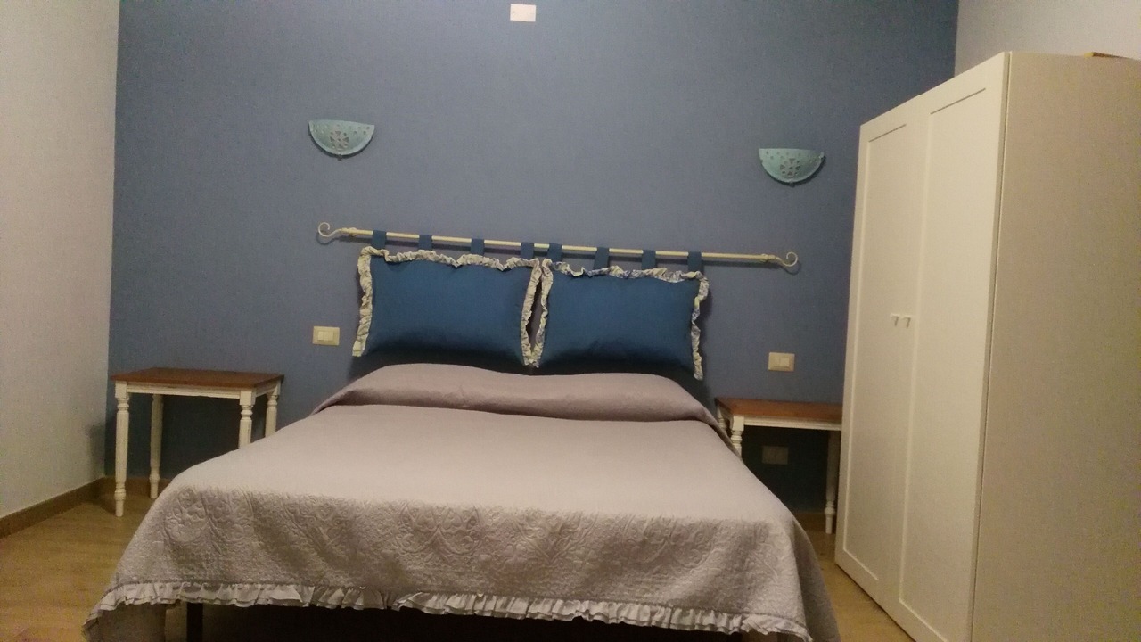 Photo of Bedroom in Seulo