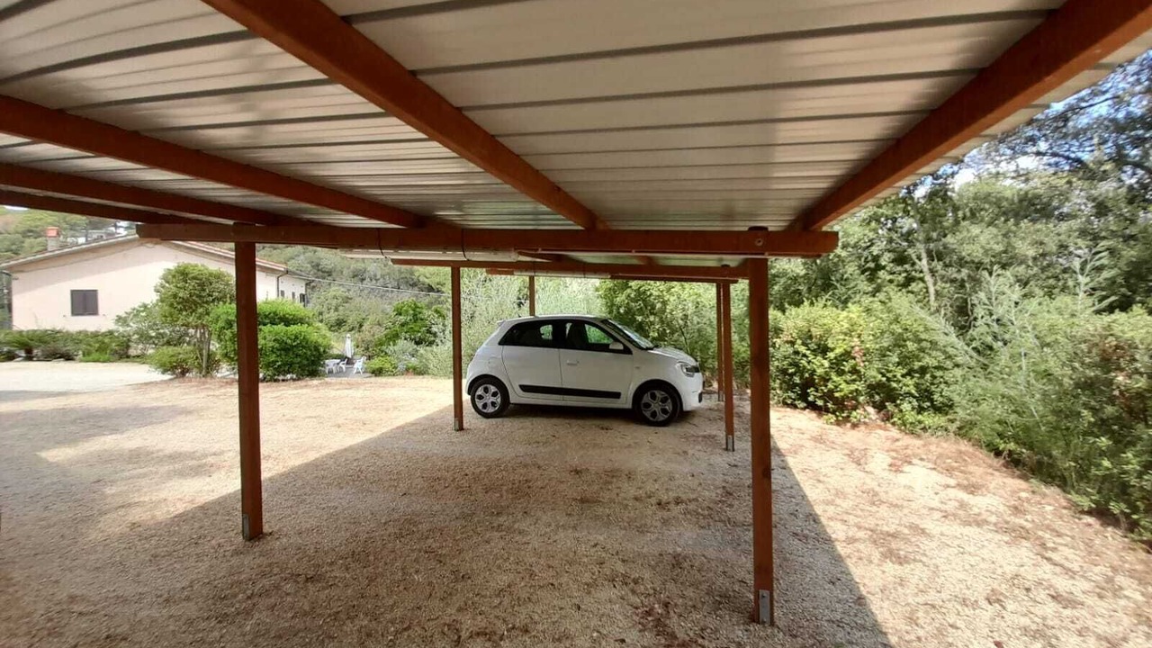 Photo of Outdoor in Naregno