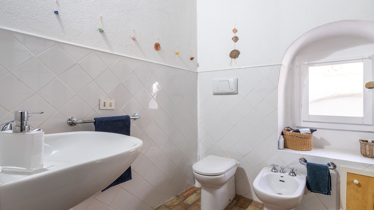 Photo of Bathroom in Cagliari