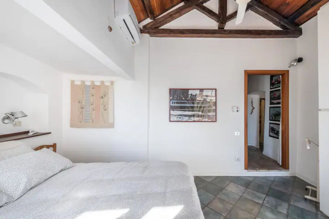 Photo of Bedroom in Cagliari