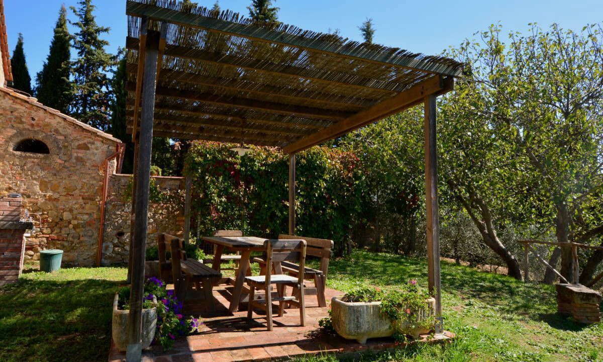 Photo of Outdoor in Radicondoli