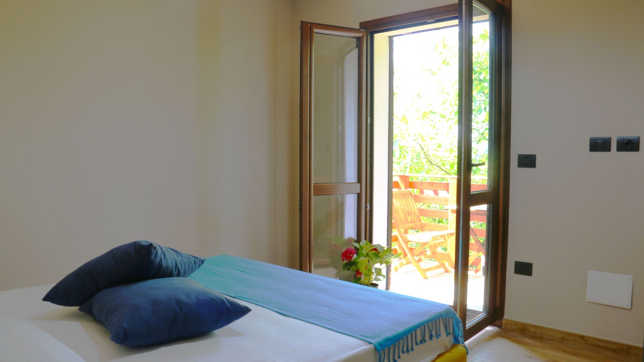 Photo of Bedroom in Aritzo