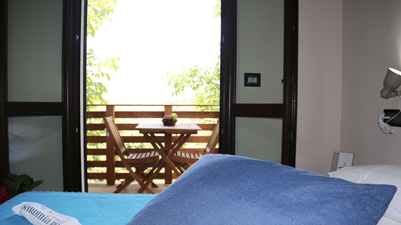 Photo of Bedroom in Aritzo
