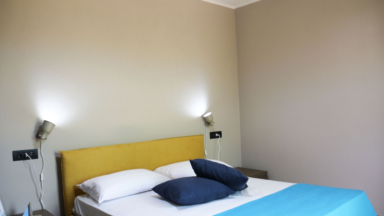 Photo of Bedroom in Aritzo