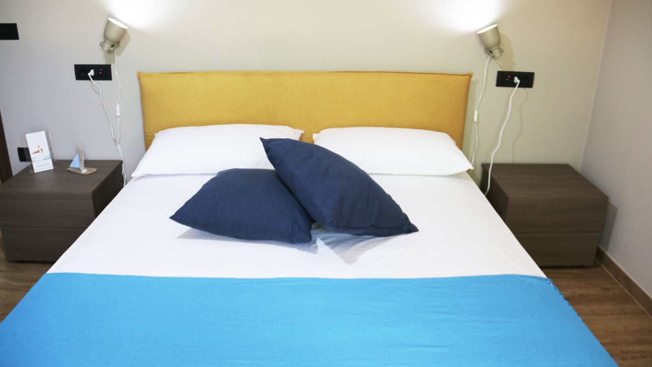 Photo of Bedroom in Aritzo