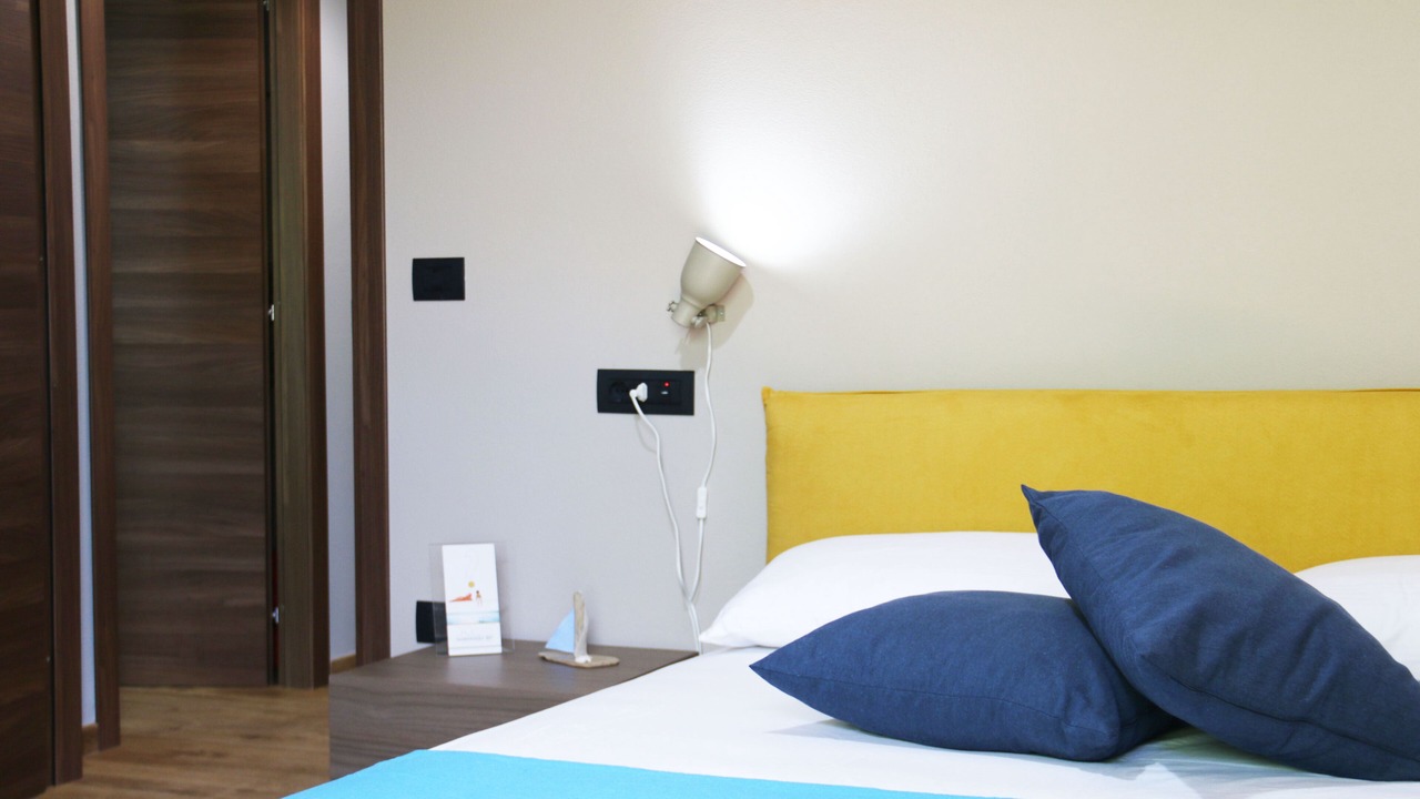 Photo of Bedroom in Aritzo