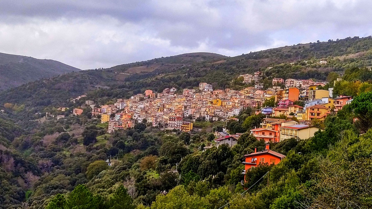 Photo of Outdoor in Seulo