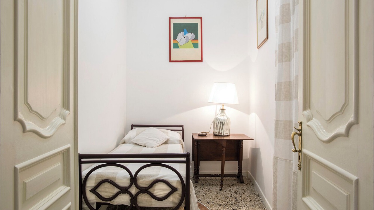 Photo of Bedroom in Flaminio
