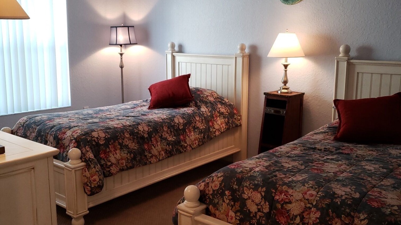 Photo of Bedroom in Independence Square
