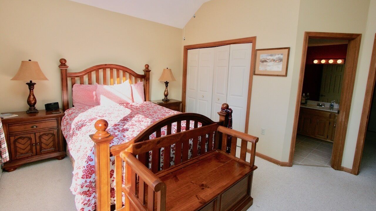 Photo of Bedroom in Carroll