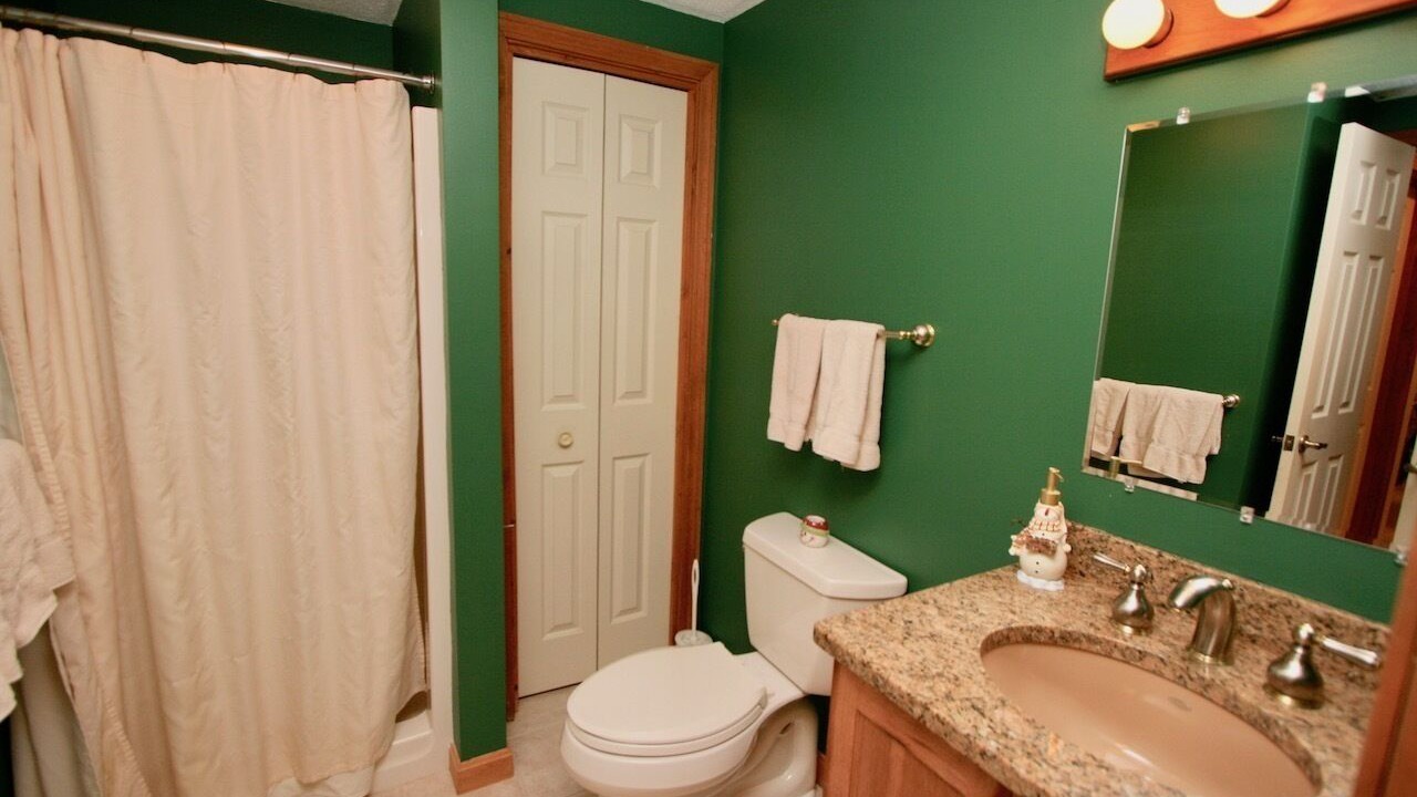 Photo of Bathroom in Carroll
