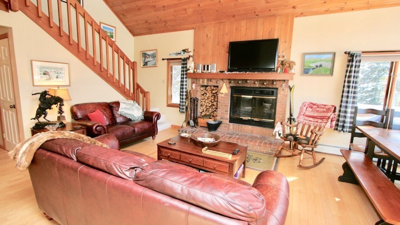 Photo of Livingroom in Carroll