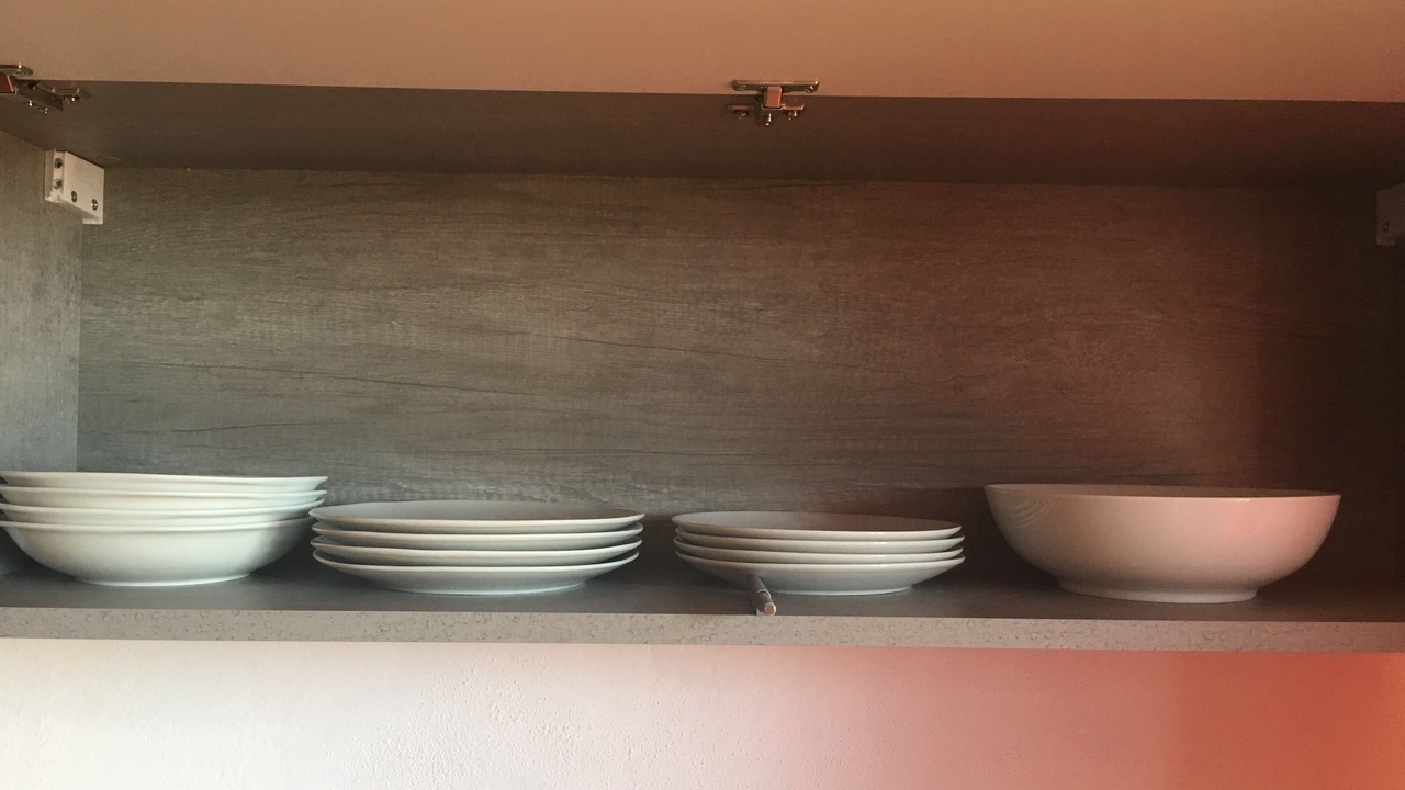 Photo of Kitchen in Alghero