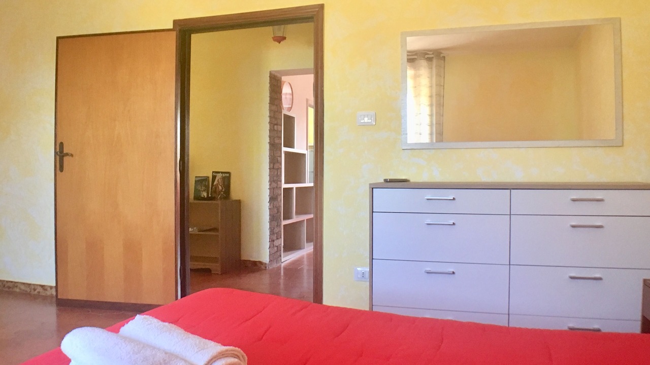 Photo of Bedroom in Alghero