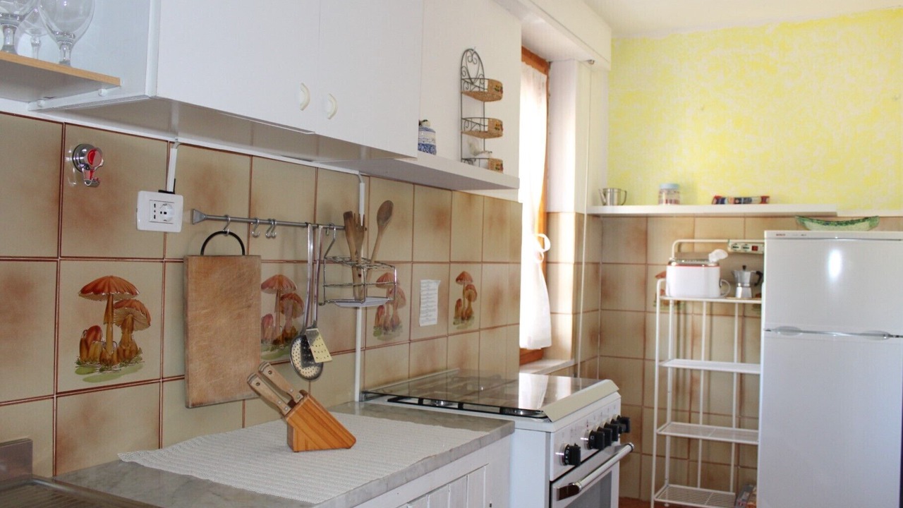 Photo of Kitchen in Alghero