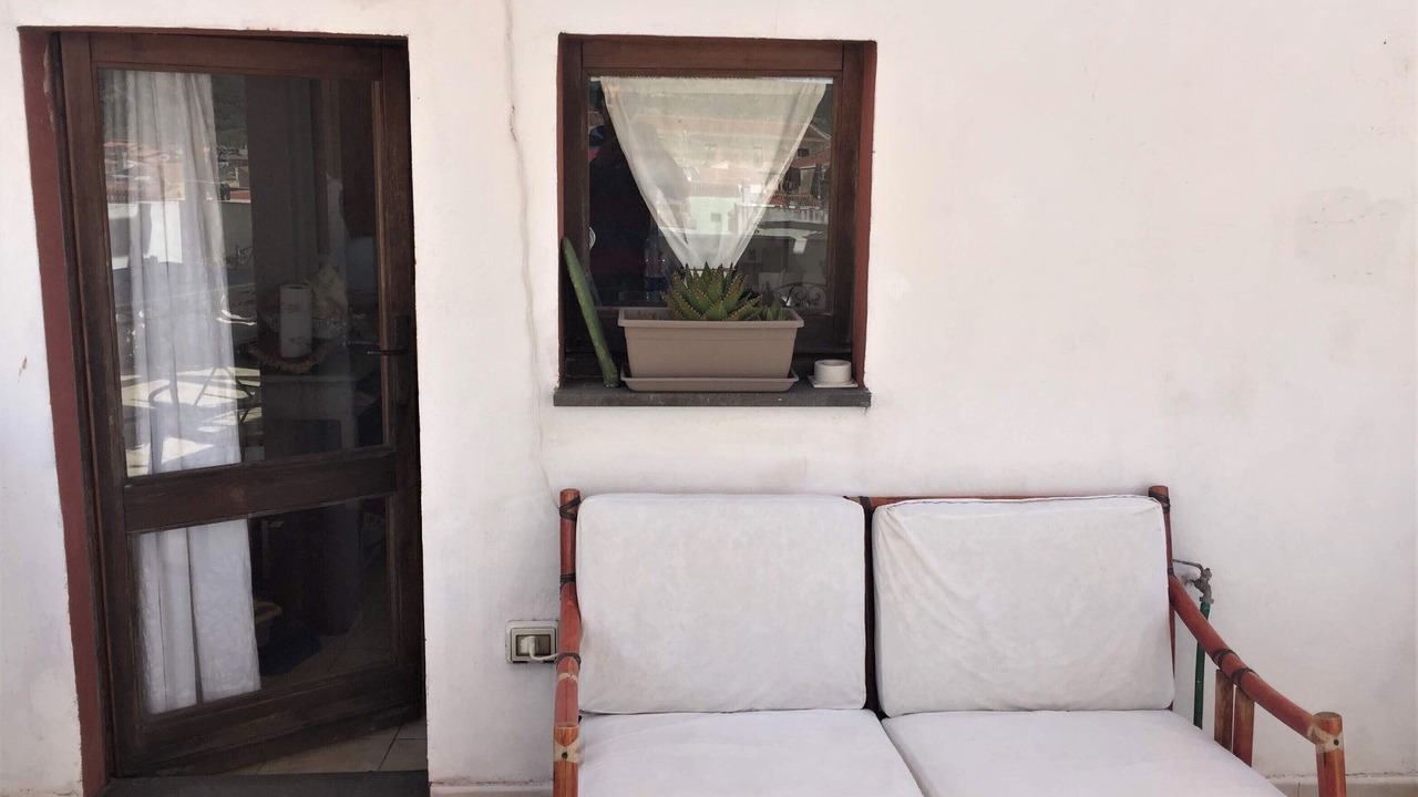 Photo of Patio Balcony in Bosa Historic Centre