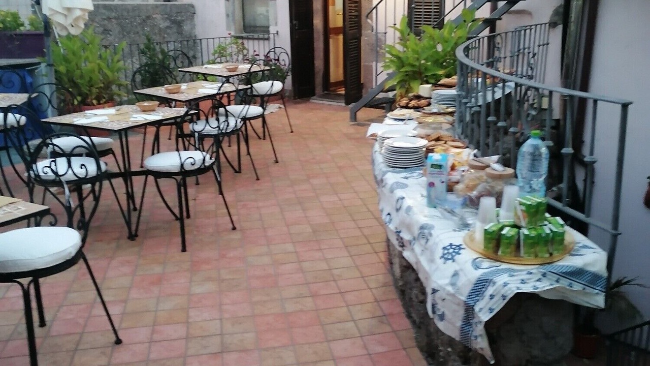 Photo of Outdoor in Villanova Monteleone