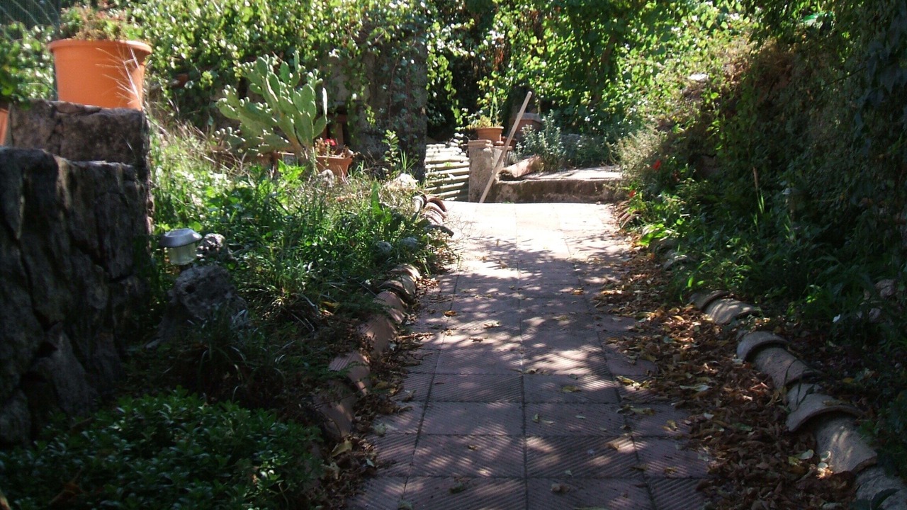 Photo of Outdoor in Villanova Monteleone