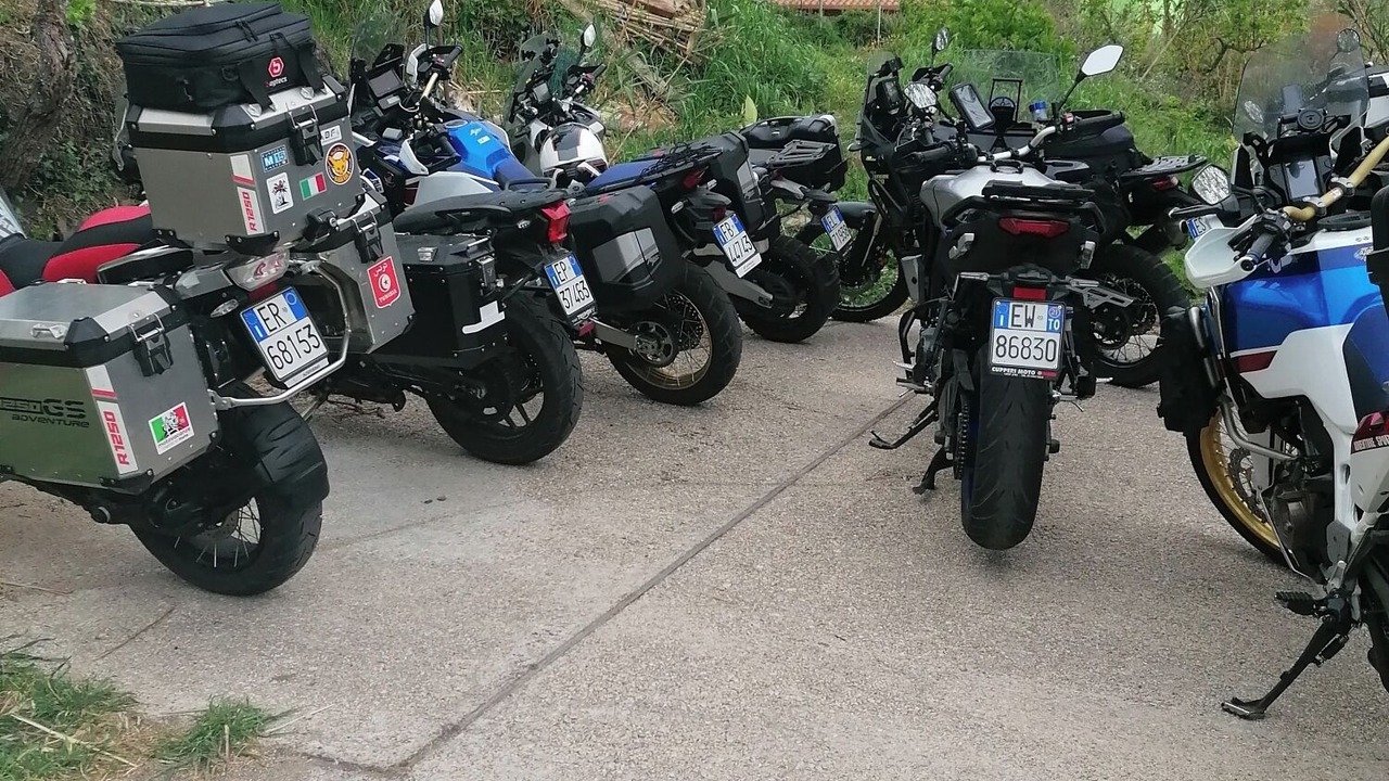 Photo of Outdoor in Villanova Monteleone