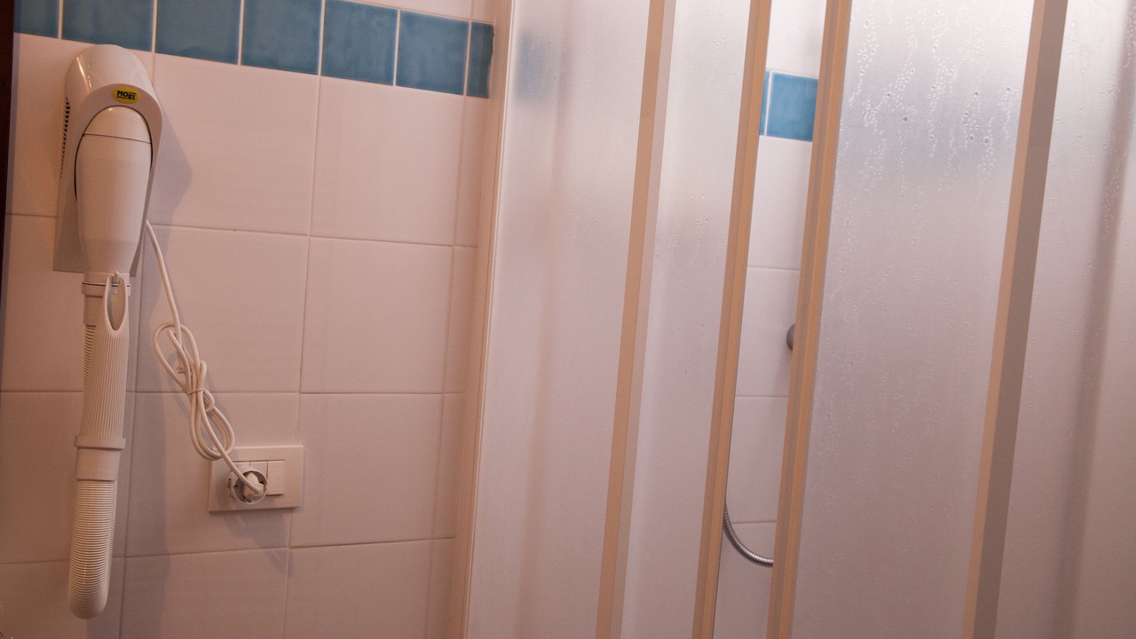 Photo of Bathroom in Villanova Monteleone