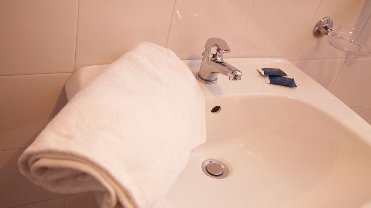Photo of Bathroom in Villanova Monteleone