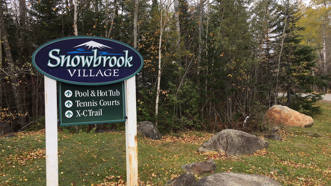 Photo of Outdoor in Carrabassett Valley