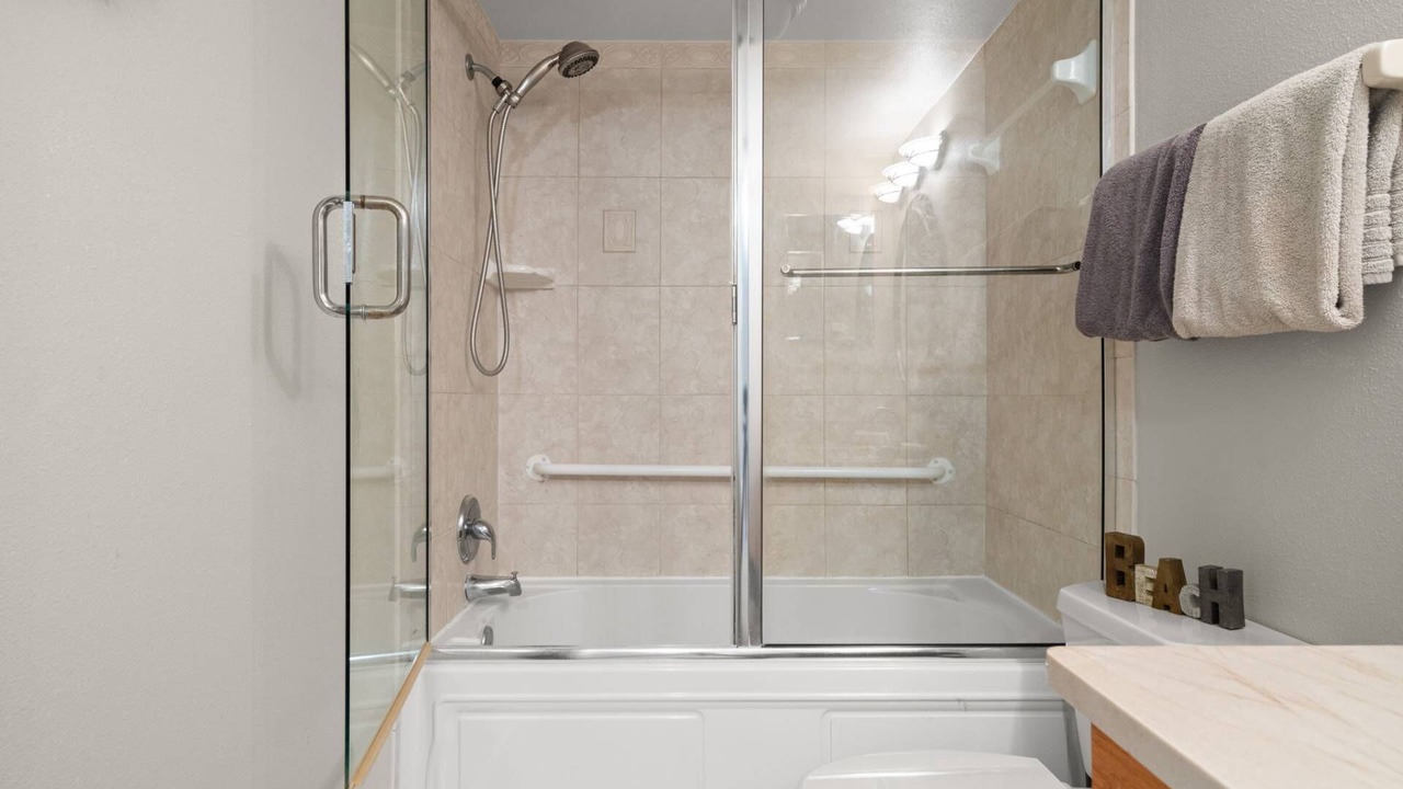 Photo of Bathroom in Indian Rocks Beach