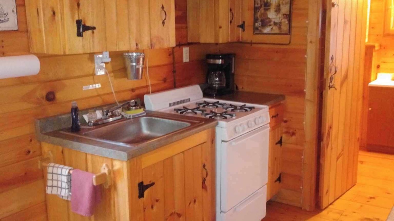 Photo of Kitchen in Whitney