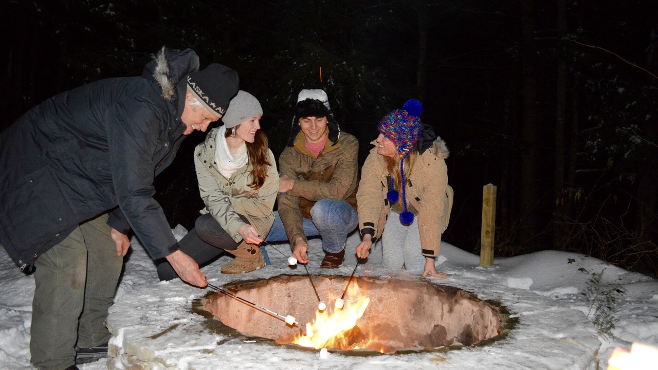 Photo of Outdoor in Rumford Center